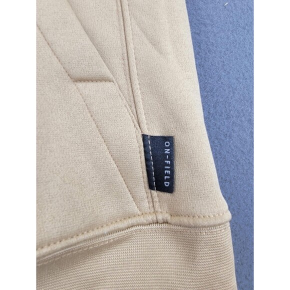 Chicago Bears Hoodie Mens Medium Salute to Service Nike NFL Dri-FIT On-Field Cam - Picture 5 of 13